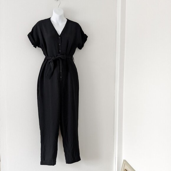 Frank & Oak Jumpsuit - Picture 2 of 6